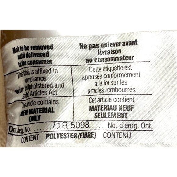 Vintage 1982 Cabbage Patch Kids Blonde Doll W/ Embroidered Dress & Signature 81c - Picture 6 of 10